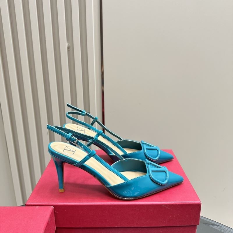 Valentino Sandals